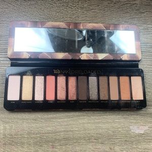 naked reloaded by urban decay